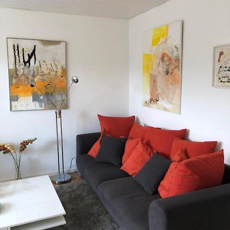 Ferienwohnung Wandervogel Braunlage Exteriör bild