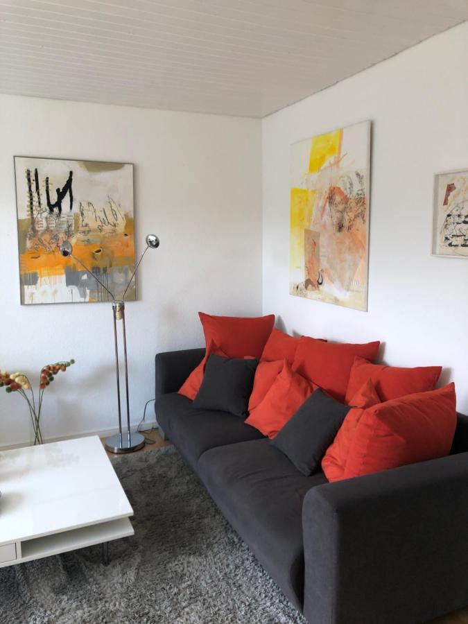 Ferienwohnung Wandervogel Braunlage Exteriör bild