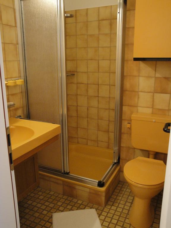 Ferienwohnung Wandervogel Braunlage Exteriör bild