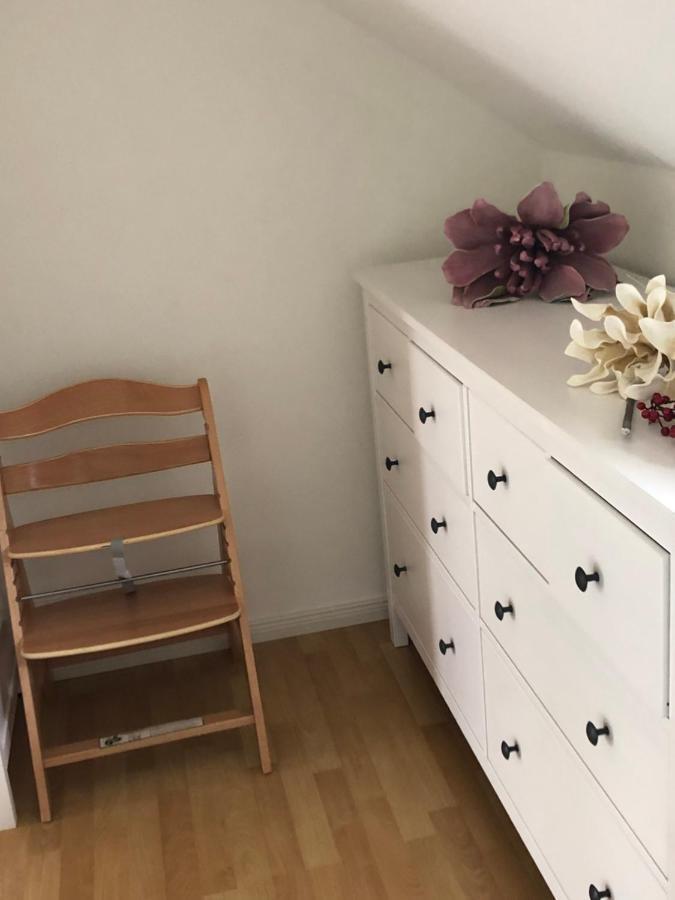 Ferienwohnung Wandervogel Braunlage Exteriör bild