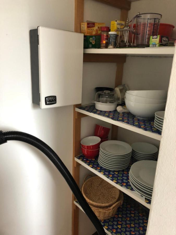Ferienwohnung Wandervogel Braunlage Exteriör bild