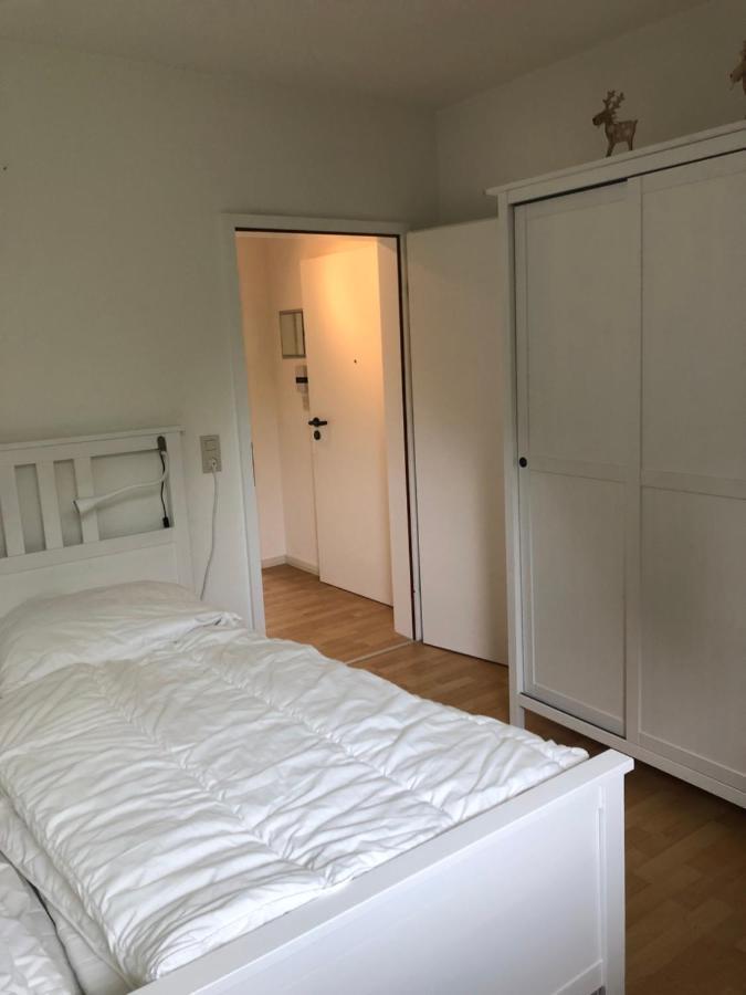 Ferienwohnung Wandervogel Braunlage Exteriör bild