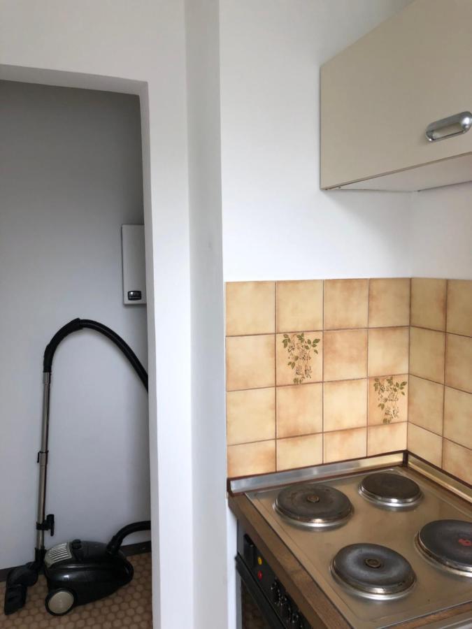 Ferienwohnung Wandervogel Braunlage Exteriör bild